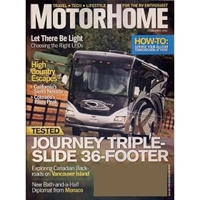 MotorHome