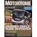 MotorHome