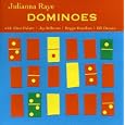 Purchase Julianna’s CD Dominoes Amazon Link