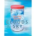 Kids' Book of Clouds & Sky (Reprint) (Paperback)