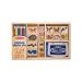 Animal Stamp Set