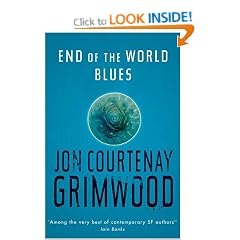 End Of The World Blues (Gollancz S.F.)