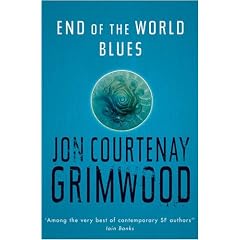 End Of The World Blues (Gollancz S.F.)