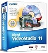 Ulead VideoStudio 11
