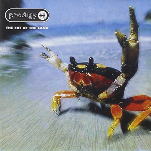 Prodigy - The Prodigy: The Fat Of The Land [cd] - Zortam Music