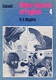 Wider aspects of English