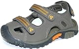 Kamik VENTURA HK8588X, Unisex - Kinder Sandalen/Outdoor-Sandalen