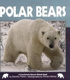 Polar Bears (Early Bird Nature Books)