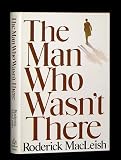Produkt-Bild: The Man Who Wasn't There