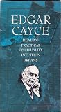 Edgar Cayce: On Healing, On Dreams, On Intuition, On Practical Spirituality (4 Tape Set)