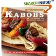Recipe of the Week: Kabobs: 52 Easy Recipes for Year-Round Grilling (Recipe of the Week)