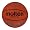 Molten Basketball B5ST, ORANGE, 5