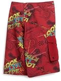 X Games Boys 8 - 20 Cargo Pocket Nylon Short - cod. B001TH91HQ
