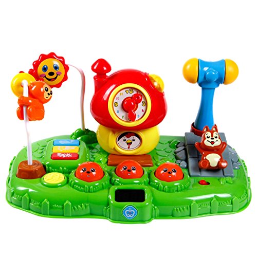 TONOR Electronic Mole Game for Children