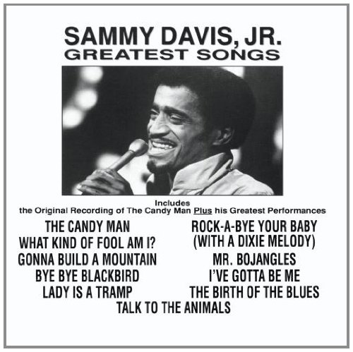 Sammy Davis - Greatest Songs - Zortam Music