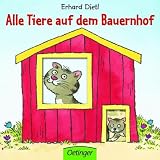 Alle Tiere auf dem Bauernhof - 
