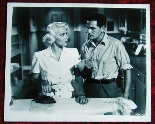 Lana Turner
