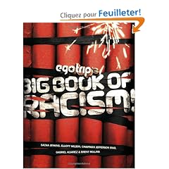 ego trip's Big Book of Racism!