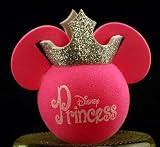 Disney's Minnie Mouse Pink and Silver Antenna Ball