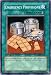 YuGiOh 5D's 2009 Starter Deck Single Card Emergency Provisions 5DS2-EN026 Common