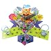 Second Nature POP057 Pop Up Greeting Card for a Special Occasion