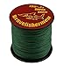 Bravefishermen Fishing Gear Super Strong PE Braided Fishing line (100M 90LB)