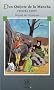 Easy Readers - Spanish: Don Quijote 