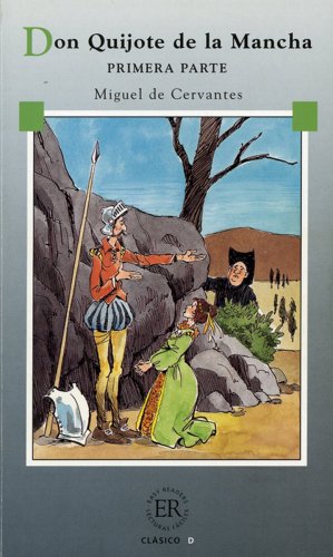 Don Quijote de la Mancha I