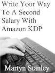 Write Your Way To A Second Salary Wit...
