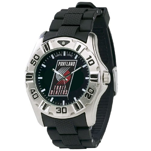 NBA Men's BM-POR MVP Series Portland Trail Blazers Watch