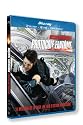 Mission Impossible : Protocole fant&ocirc;me (Combo Blu-ray + DVD + Copie Digitale) [Blu-ray]