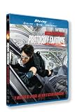 Mission Impossible : Protocole fantôme (Combo Blu-ray + DVD + Copie Digitale) [Blu-ray]
