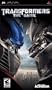 Transformers the Game