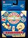Sesame Street Travel Games I Remember Alphabet Game