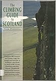 The climbing guide to Scotland