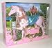 Rapunzel Dreamteam Horse (Pink)