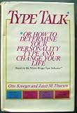 Type Talk [Hardcover]
