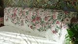 Chic hand Battenberg lace piano cloth/cover/sofa cloth