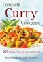 Complete Curry Cookbook