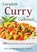 Books : Complete Curry Cookbook