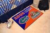 University of Florida Gators Door Mat Rug