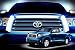 Toyota Tundra Poster 24x32 inches Image