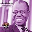 Legendary Louis Armstrong