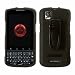 Body Glove Glove Snap-On Case with Belt Clip for Motorola Droid Pro ( Black )