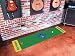 Search : New Orleans Hornets Putting Green Runner 24`x96`