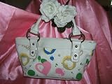 XOXO - Xoxo Free to Go Zippered Top Closure Tote