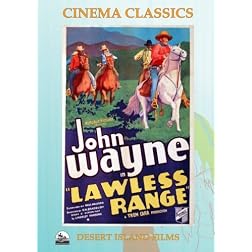 Lawless Range