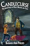 Candlecurse: The Adventures of Molly Wiggins and Taco
