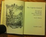 The Captain-General : the career of John Churchill, Duke of Marlborough from 1702-1711