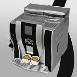 Machine à café Machine expresso avec ecran / touches LED